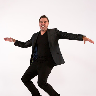 Justin Nassie